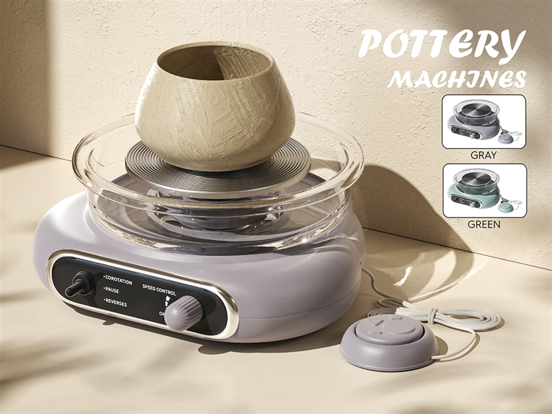 CERAMIC MACHINE - HP1195391