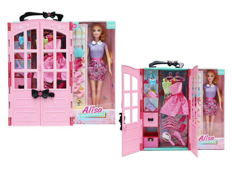 FASHION WARDROBE W/11.5