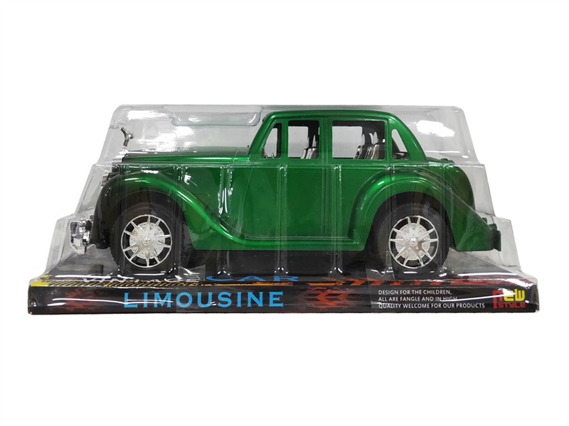 FRICTION CAR - HP1196415