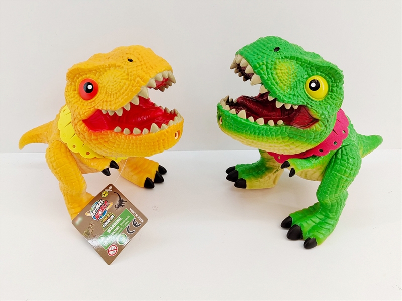 VINYL DINOSAUR W/IC - HP1196976