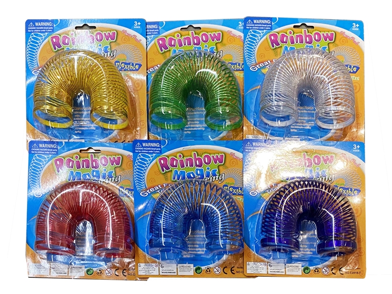 RAINBOW TOWER - HP1197018