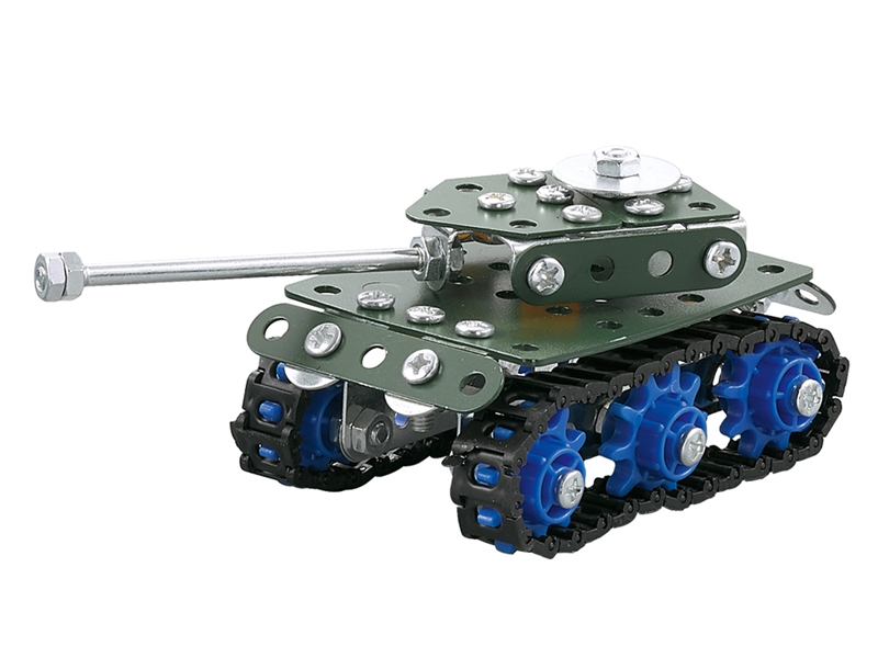 ASSEMBLE TANK 156PCS - HP1197021