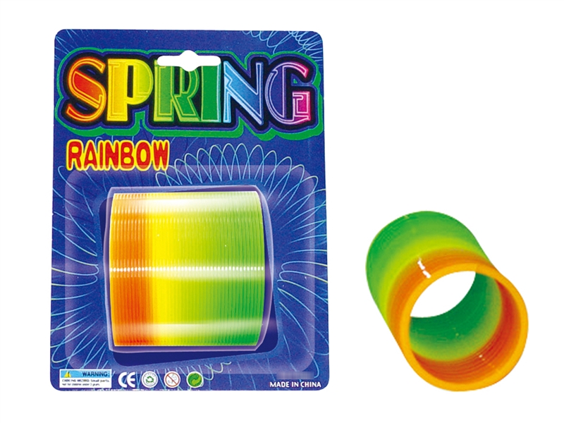 RAINBOW SPRING - HP1197023