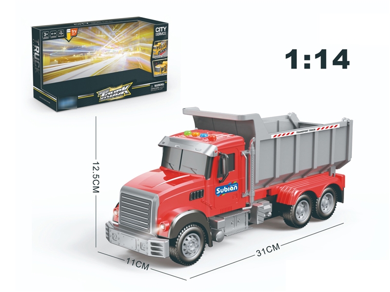 FRICTION TRUCK - HP1197068
