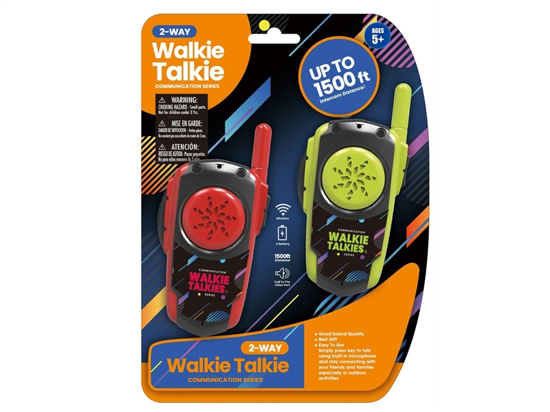 WALKIE TALKIE - HP1197097