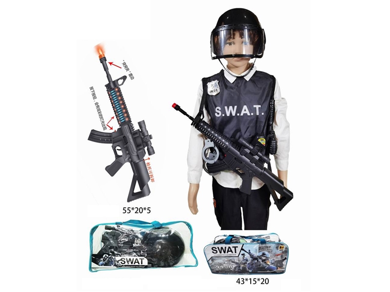 POLICE SET - HP1197100