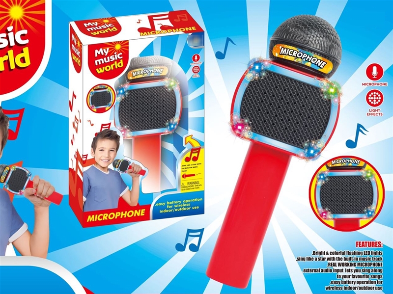 MICROPHONE - HP1197198
