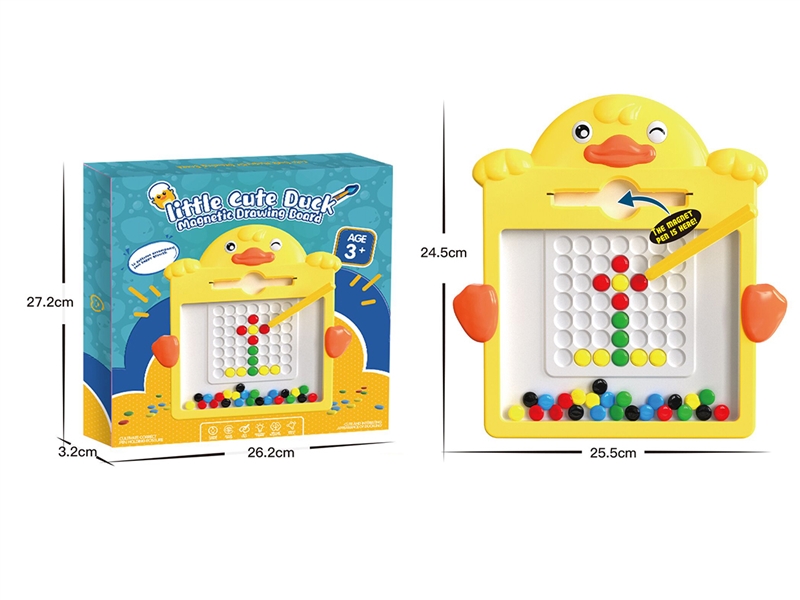 MAGNETIC DRAWING BOARD - HP1197536
