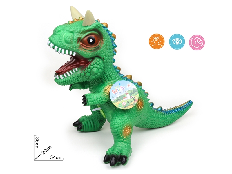 VINYL DINOSAUR W/IC - HP1197586