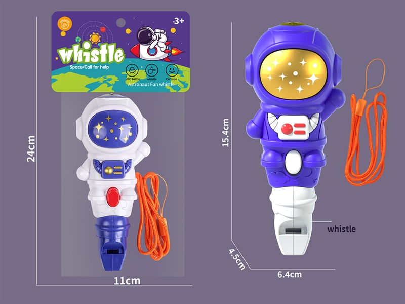 WHISTLE - HP1197926