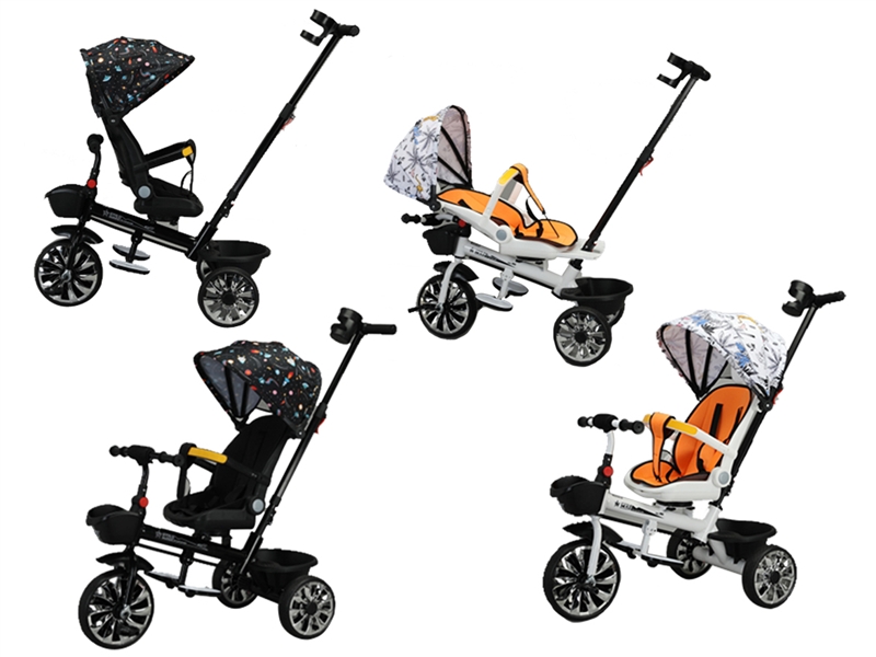 CHILD TRICYCLE，2COLORS - HP1198296