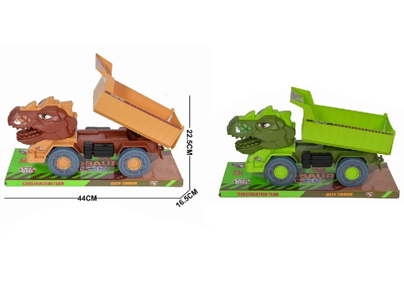 FRICTION TRUCK - HP1198299