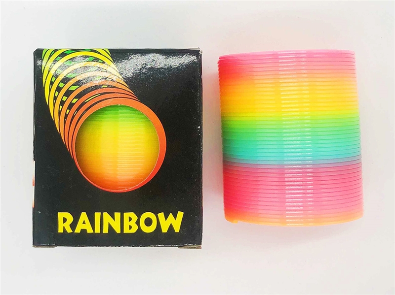 5.5CM RAINBOW CIRCLE - HP1198330