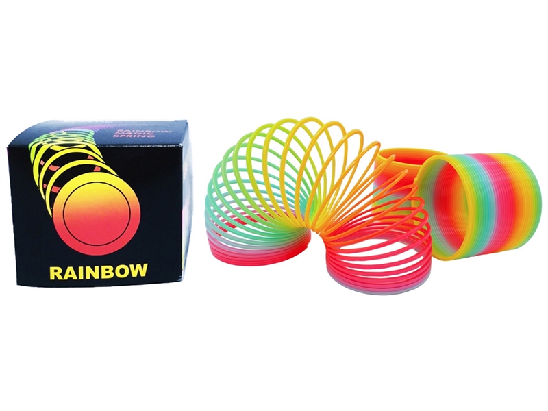 7.5CM RAINBOW CIRCLE - HP1198331