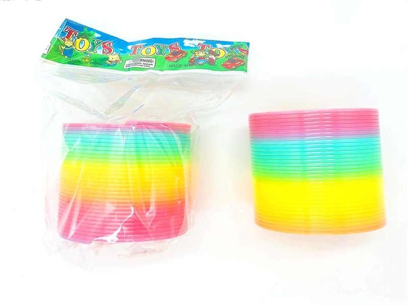 7.5CM RAINBOW CIRCLE - HP1198332