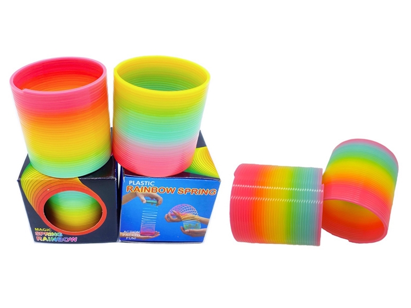 6CM RAINBOW CIRCLE - HP1198333