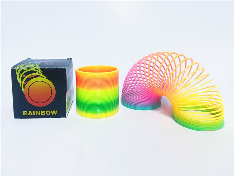 6.5CM RAINBOW CIRCLE - HP1198334