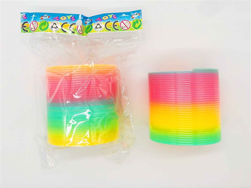 6.5CM RAINBOW CIRCLE - HP1198336
