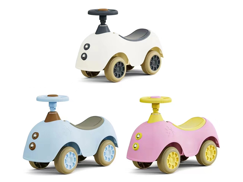 GLIDE SCOOTER W/LIGHT & MUSIC - HP1198385