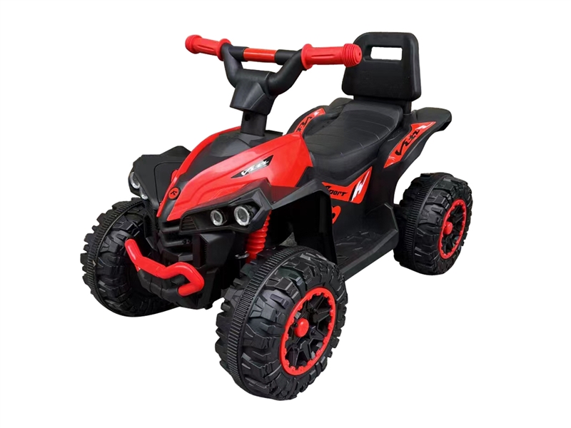 B/O GLIDE SCOOTER W/LIGHT & MUSIC（RED/BLUE/YELLOW/ROSE RED） - HP1198429