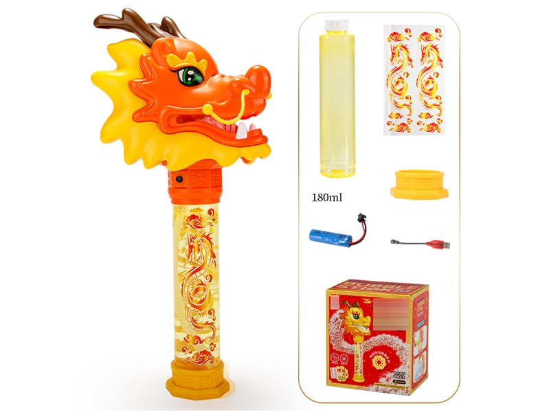 BUBBLE STICK - HP1198524