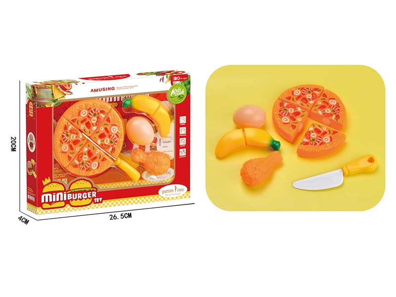 KITCHEN SET - HP1199605