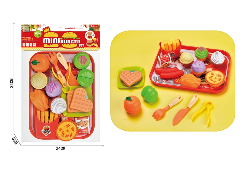 KITCHEN SET - HP1199612