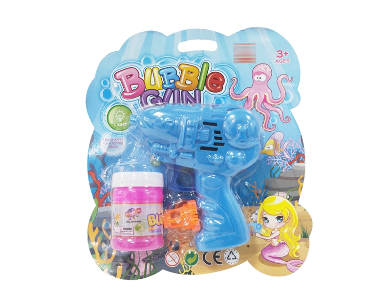 BUBBLE GUN - HP1199751
