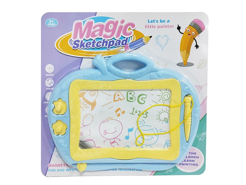MAGNETIC DRAWING BOARD - HP1199759