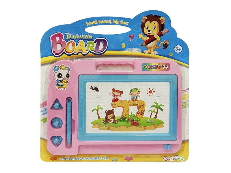 MAGNETIC DRAWING BOARD - HP1199814