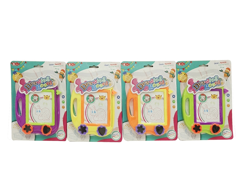 MAGNETIC DRAWING BOARD - HP1199862