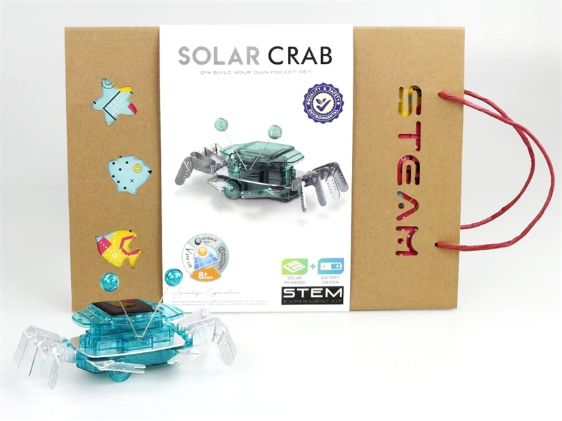 SOLAR CRAB - HP1199996