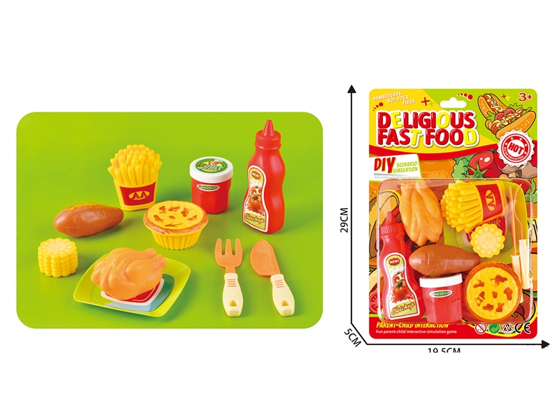KITCHEN SET - HP1200157