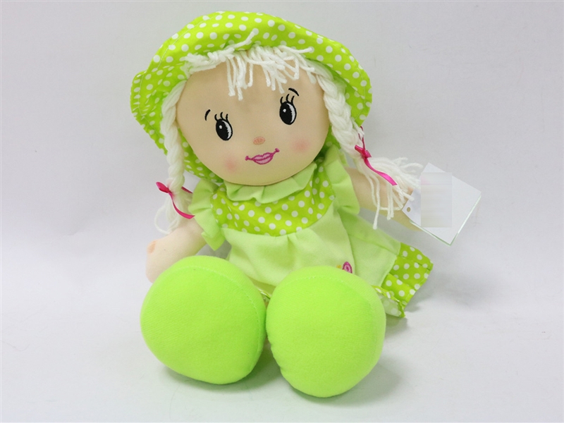 COTTON BODY DOLL - HP1200324