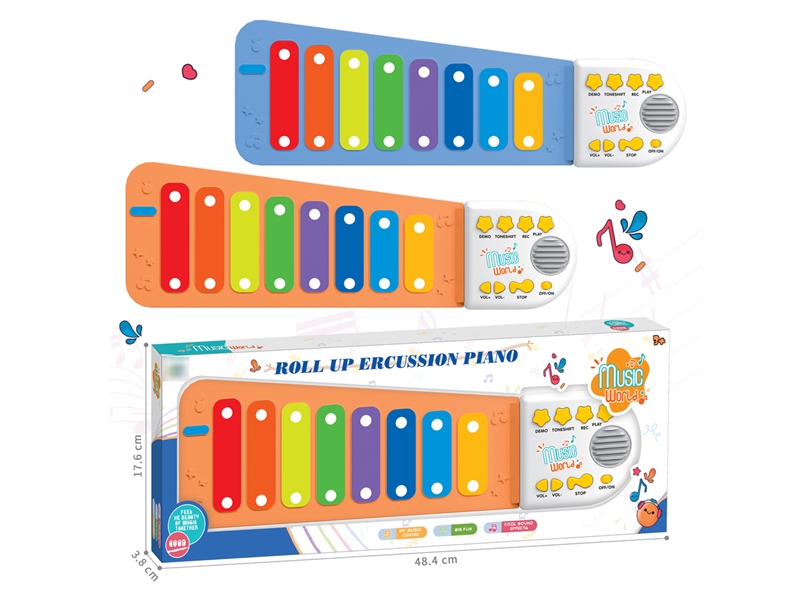 XYLOPHONE - HP1200795