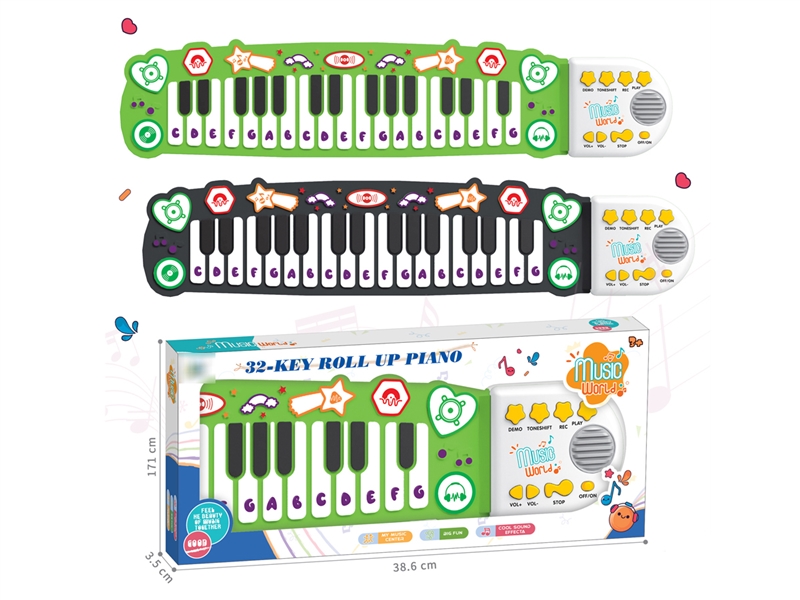 32 KEYS PIANO - HP1200796