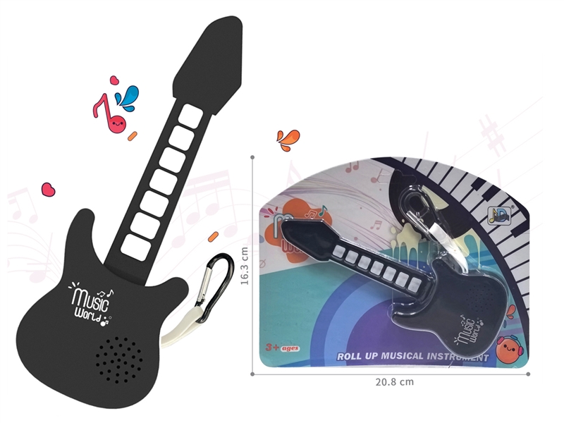 GUITAR - HP1200801