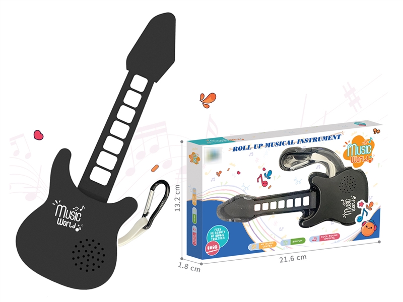 GUITAR - HP1200807