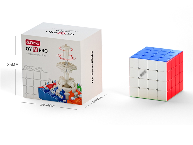 MAGIC CUBE - HP1200817