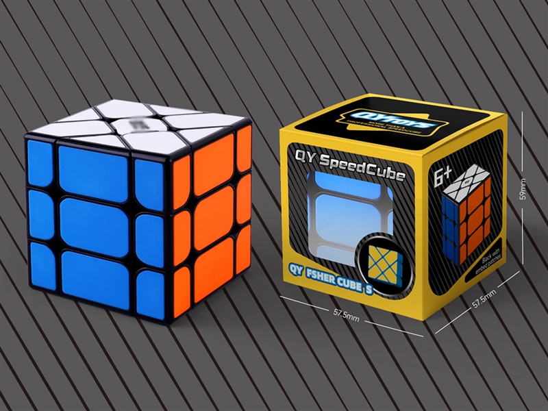 MAGIC CUBE - HP1200821