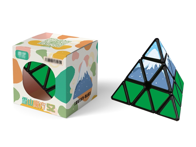 MAGIC CUBE - HP1200824