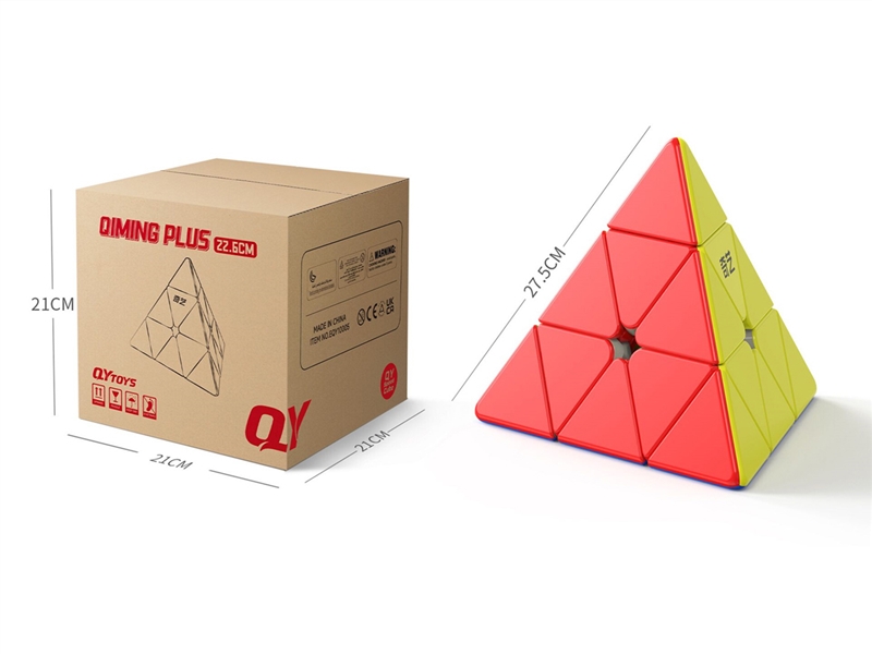 MAGIC CUBE - HP1200828