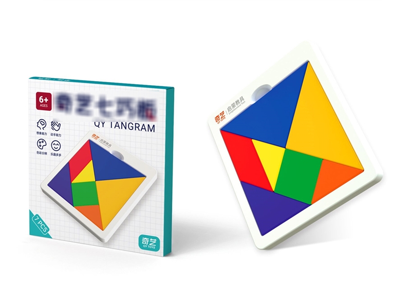 TANGRAM - HP1200829