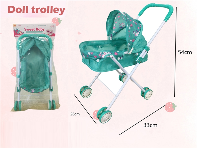 IRON STROLLER - HP1201000