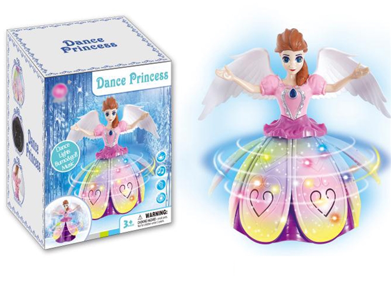 B/O DANCE PRINCESS - HP1201275