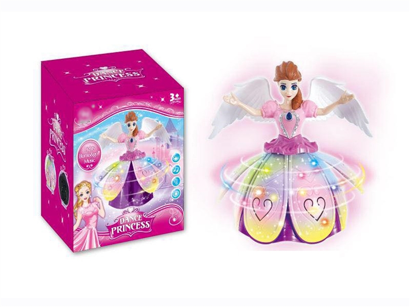 B/O DANCE PRINCESS - HP1201276