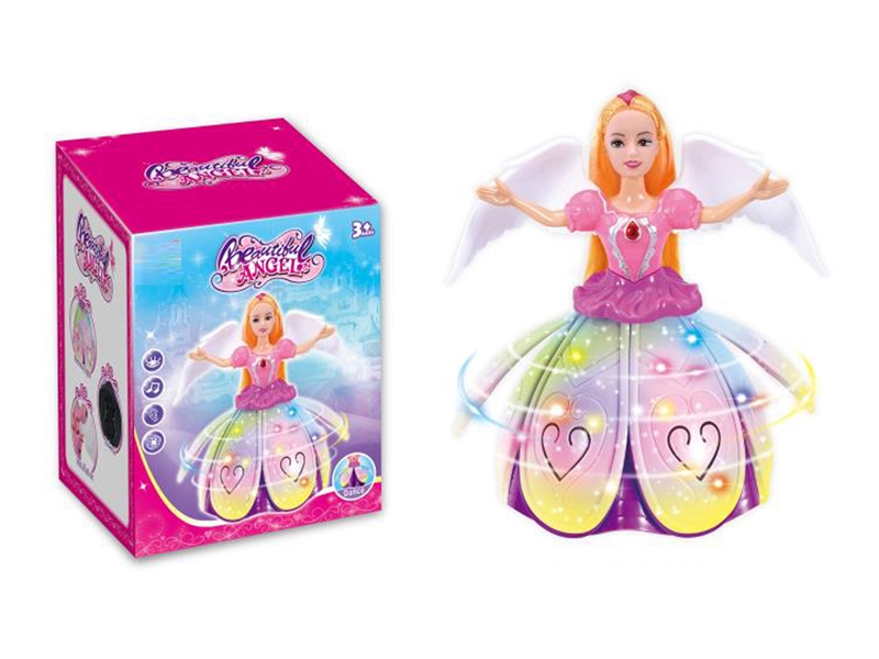 B/O DANCE PRINCESS - HP1201277