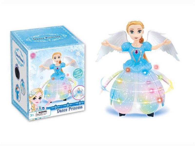 B/O DANCE PRINCESS - HP1201278