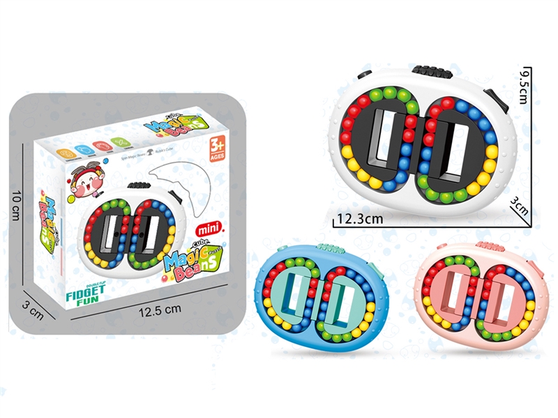 MAGIC CUBE - HP1201332