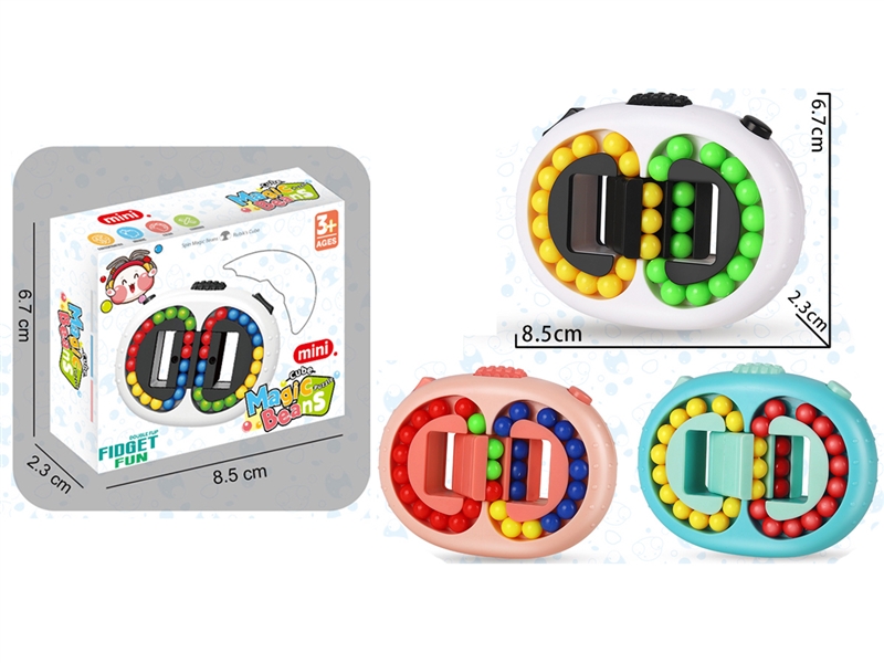 MAGIC CUBE - HP1201333